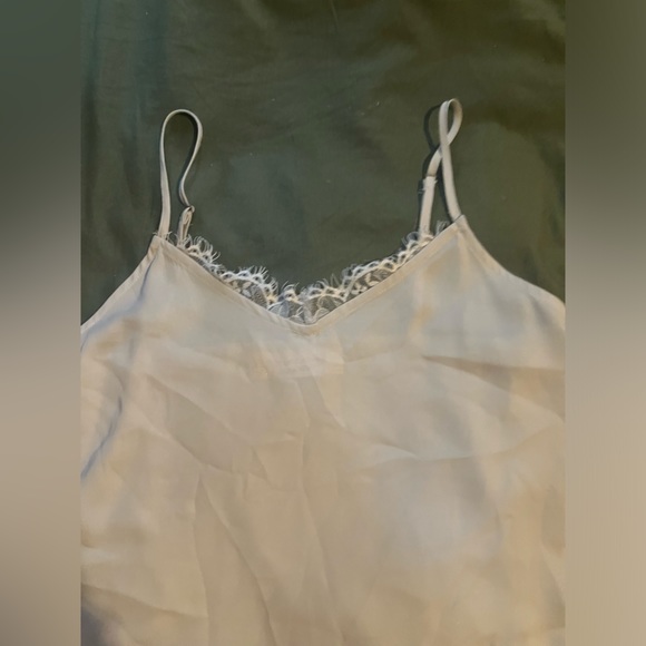 PRINCESS vera wang top - Picture 3 of 4